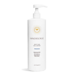 INNERSENSE jar front view showing label and professional 32oz size for value