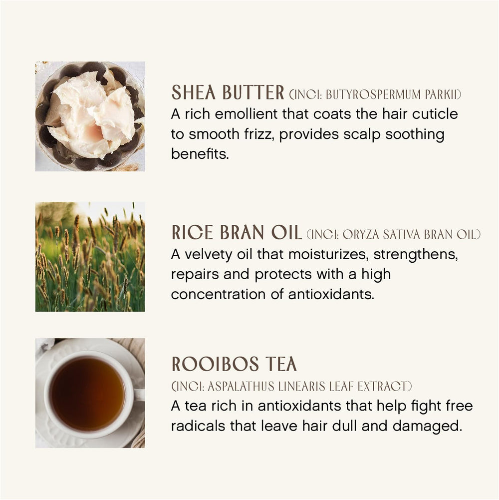 INNERSENSE ingredient label close-up highlighting organic botanicals and transparency