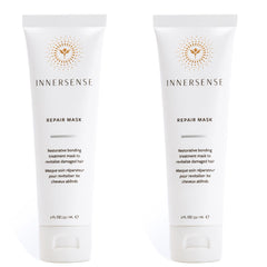 INNERSENSE front packaging showing repair mask and clean-beauty benefit