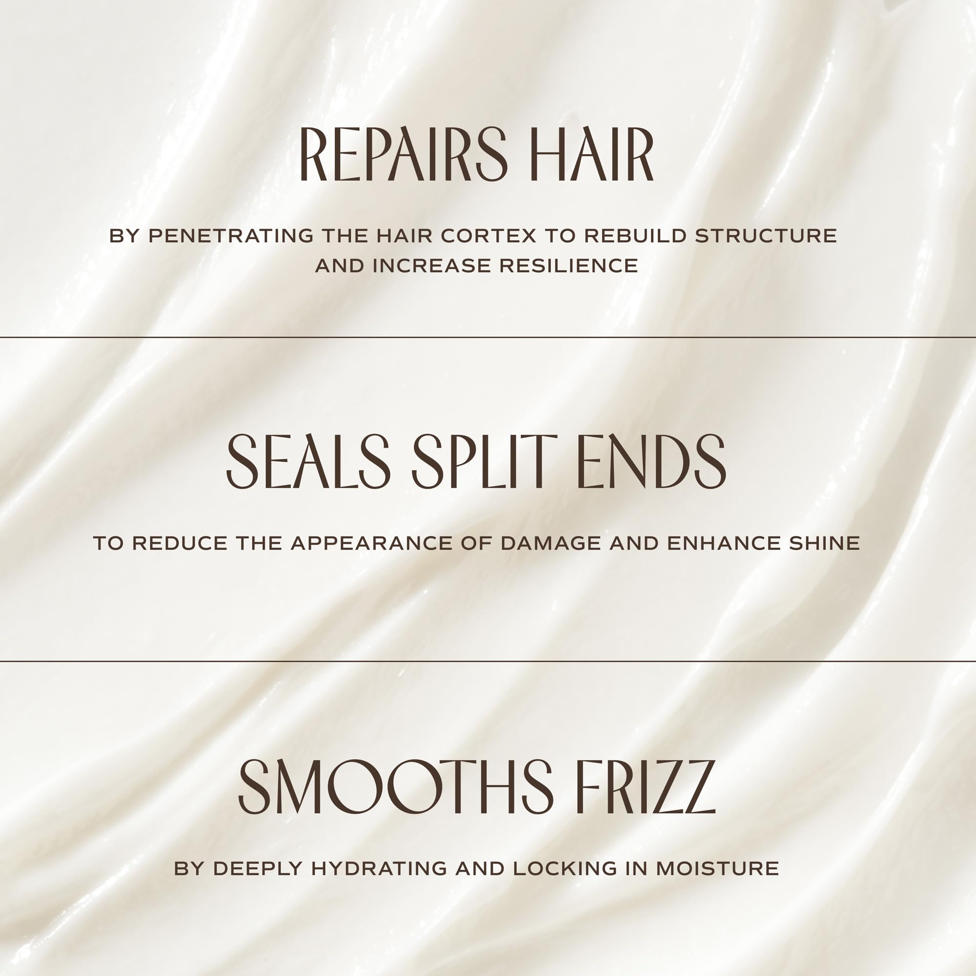 INNERSENSE open jar showing creamy mask texture for deep hydration