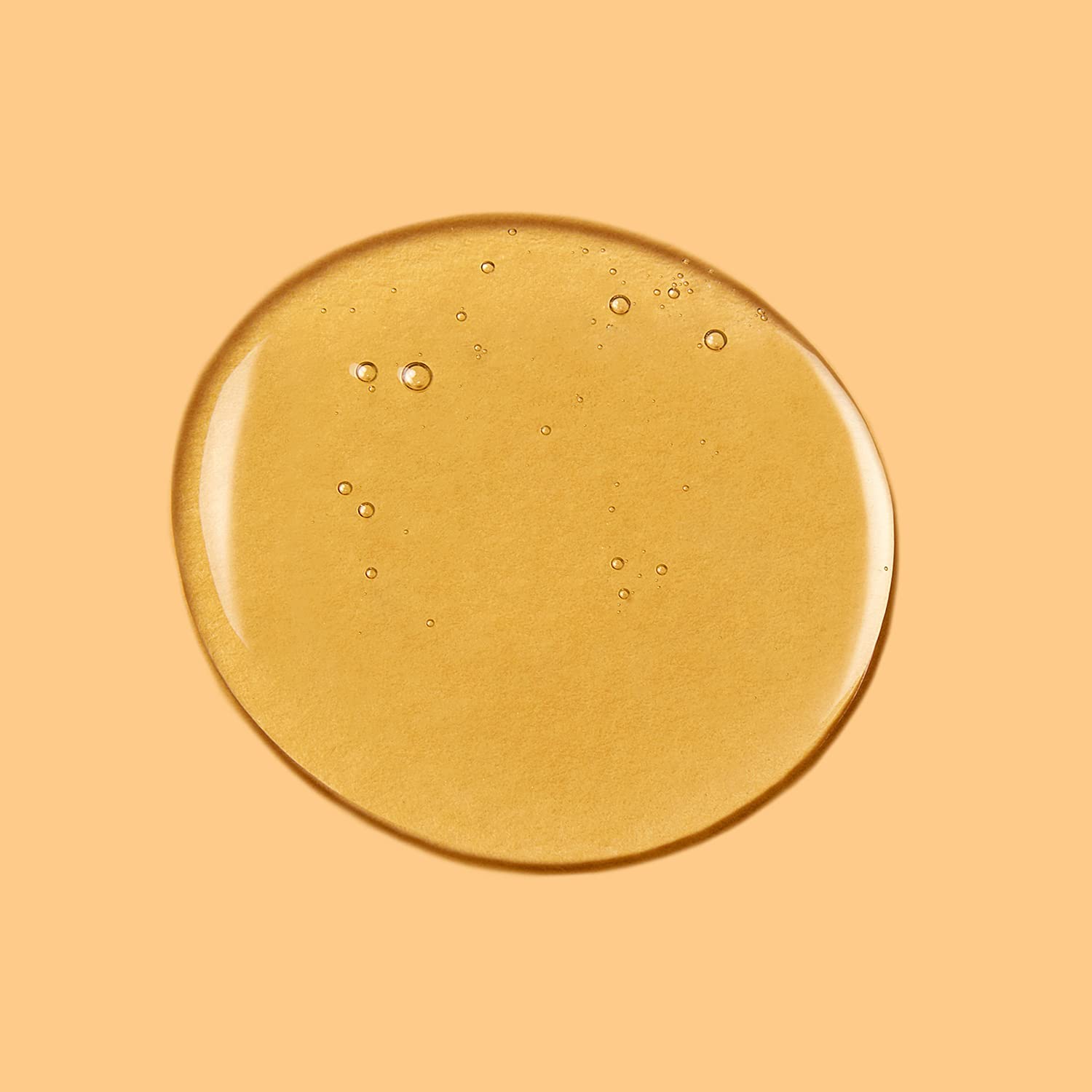 INNERSENSE shampoo pump detail highlighting easy dispensing and clean formula