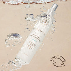 INNERSENSE spray nozzle close-up demonstrating easy refill and controlled mist