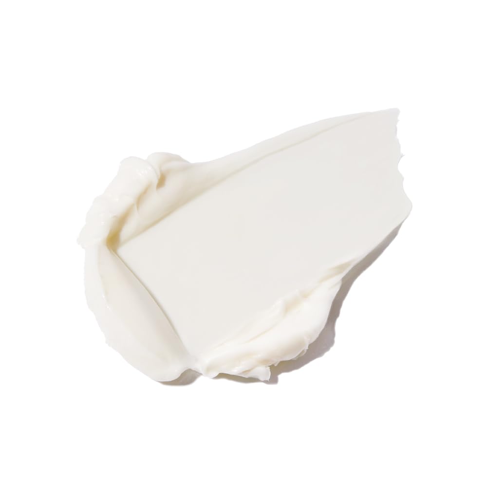 INNERSENSE whipped creme texture close-up highlighting creamy softness for smooth application