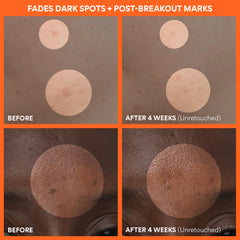 innisfree cream spread on hand demonstrating smooth application benefit
