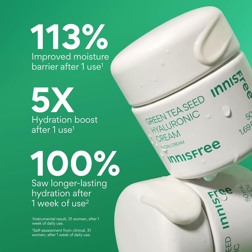 innisfree foaming cleanser lather closeup showing gentle deep cleaning