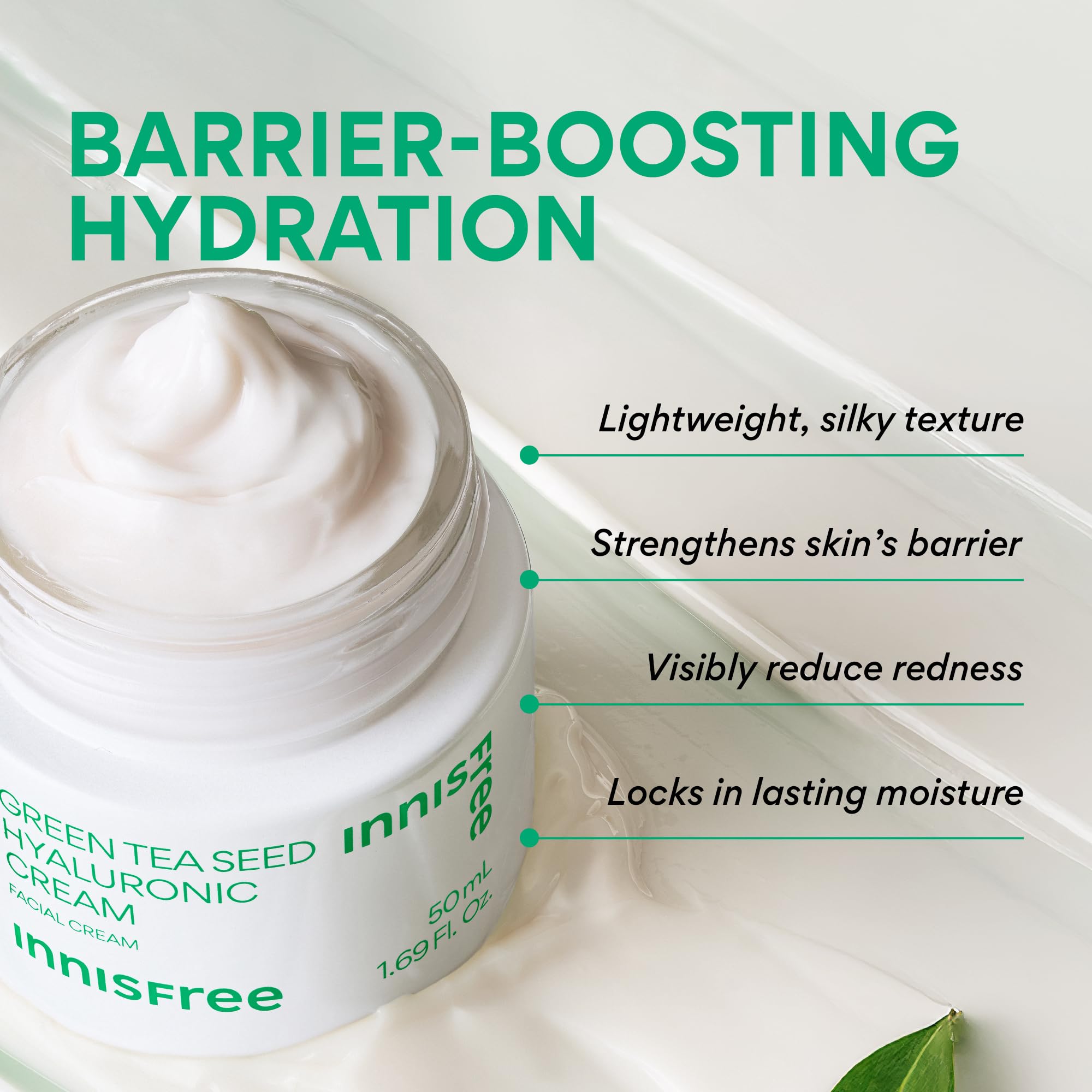 innisfree minis beside passport illustrating travel-friendly sizes