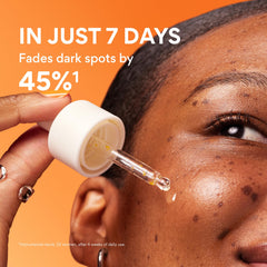 innisfree floating vitamin c capsules illustration enhancing radiance