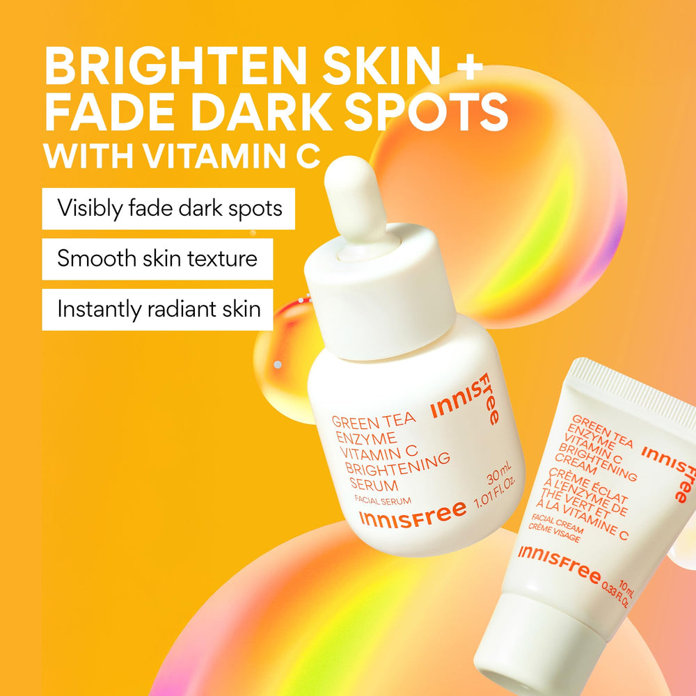 innisfree cream gel texture close-up showing lightweight hydration