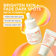 innisfree cream gel texture close-up showing lightweight hydration