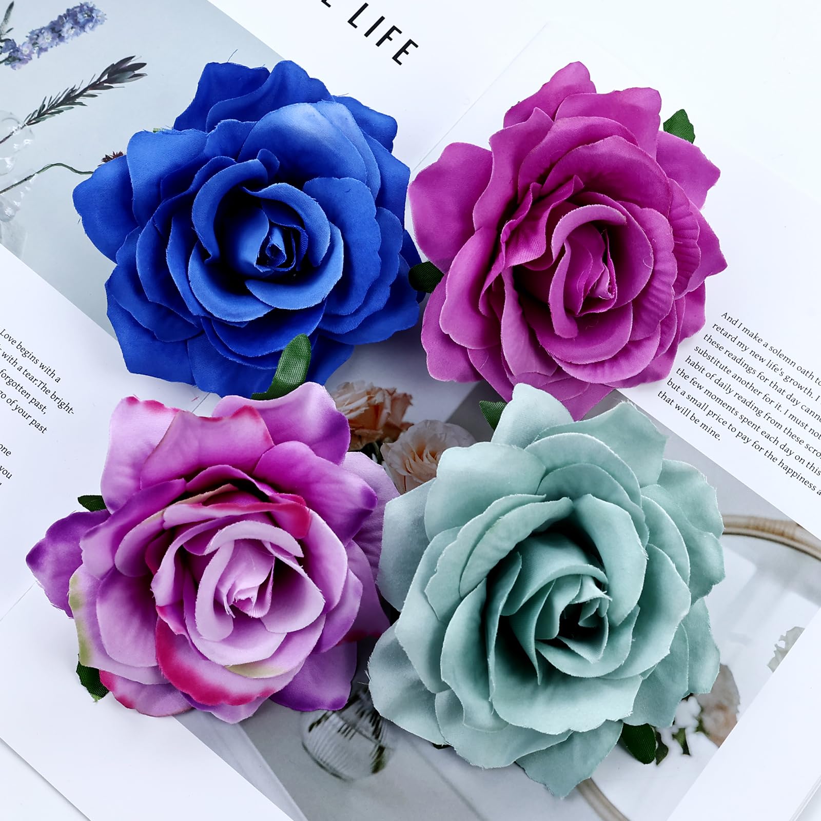 inSowni set of 16 displayed with packaging showing ready-to-gift convenience