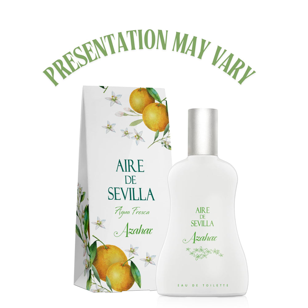Instituto Español citrus ingredients flatlay highlighting energizing fresh notes