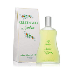 Instituto Español bottle front packaging showing fresh citrus fragrance benefit