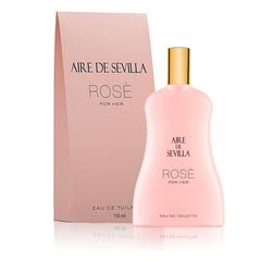 Instituto Español bottle front view showing elegant rose scent and gifting appeal