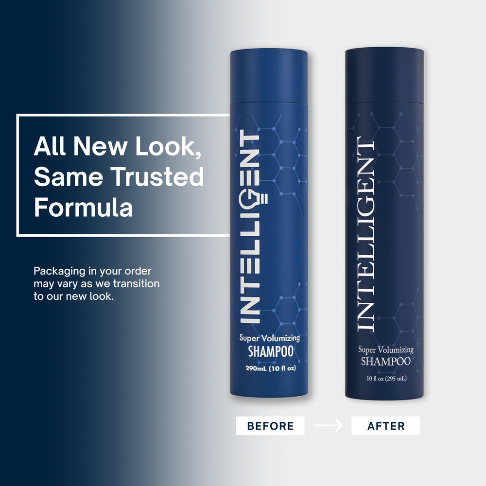 INTELLIGENT lifestyle on bathroom shelf conveying daily routine compatibility