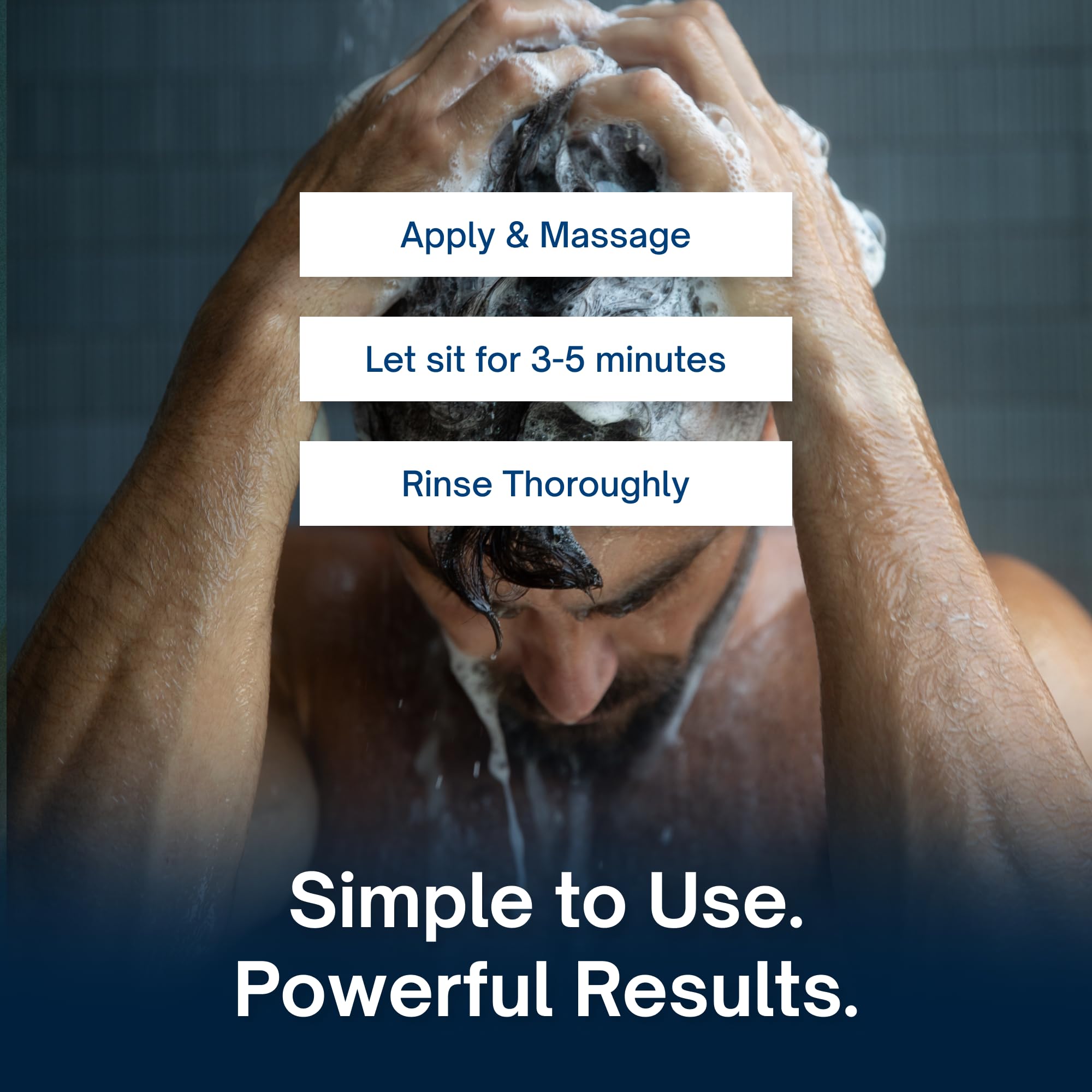 INTELLIGENT foam lather texture demonstrating lightweight cleansing and lift