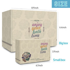 INTEYE bath bomb fizzing in tub illustrating vibrant color and dissolve performance
