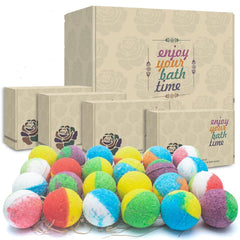 INTEYE front packaging open box showing gift-ready presentation and variety