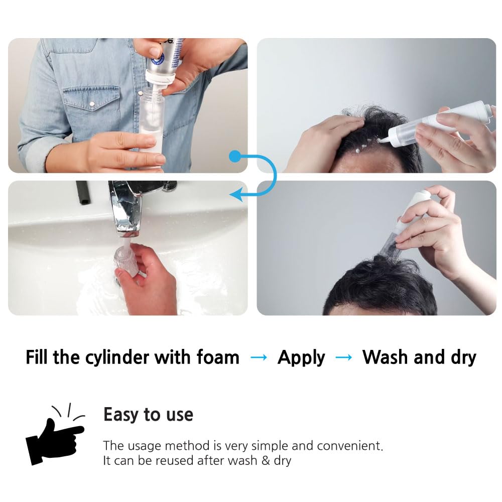 inveneed size comparison next to everyday items showing compact portability