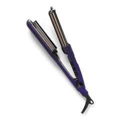 ion close-up of titanium barrels highlighting smooth, snag-free finish