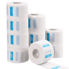 IOOROSE front packaging showing rolls and count with organized storage benefit