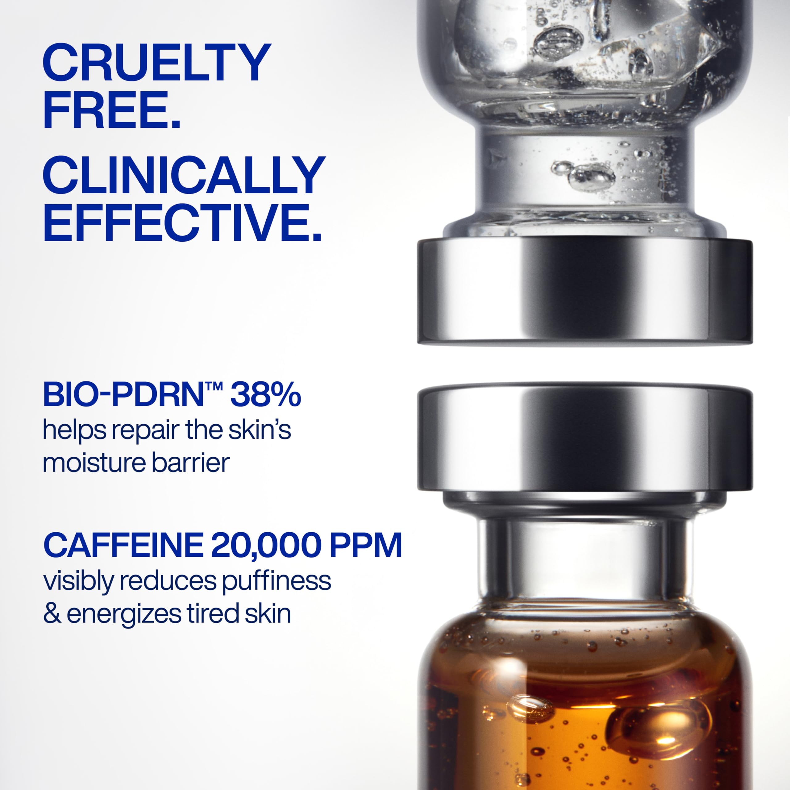 IOPE in a morning routine setting offering an energizing skincare boost