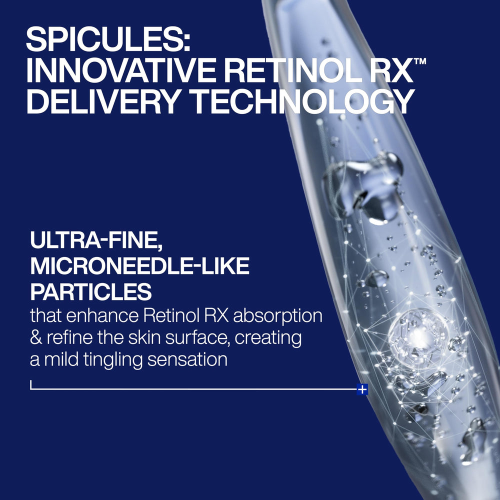 IOPE before-and-after comparison visual illustrating refined pores and firmer-looking skin