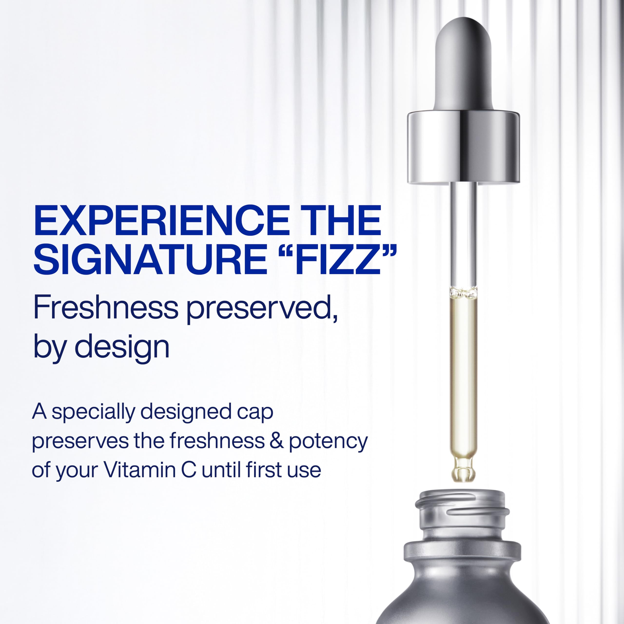 IOPE serum paired with sunscreen depicting daytime protection routine