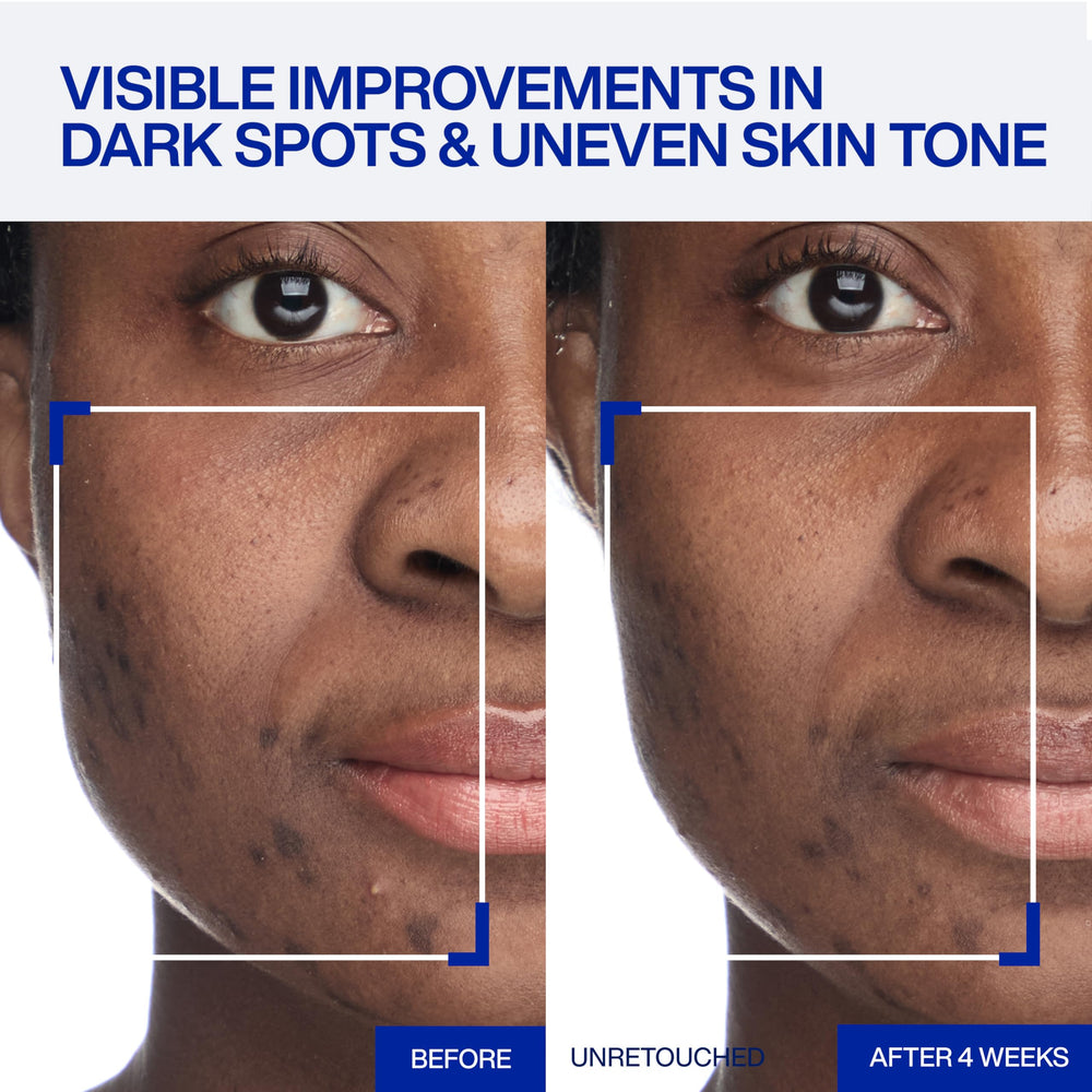 IOPE cream texture swipe showing lightweight water-free formula absorption