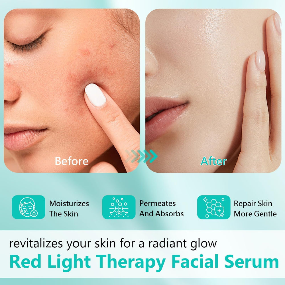 Ipsify serum dropper texture close-up highlighting hydrating formula benefit