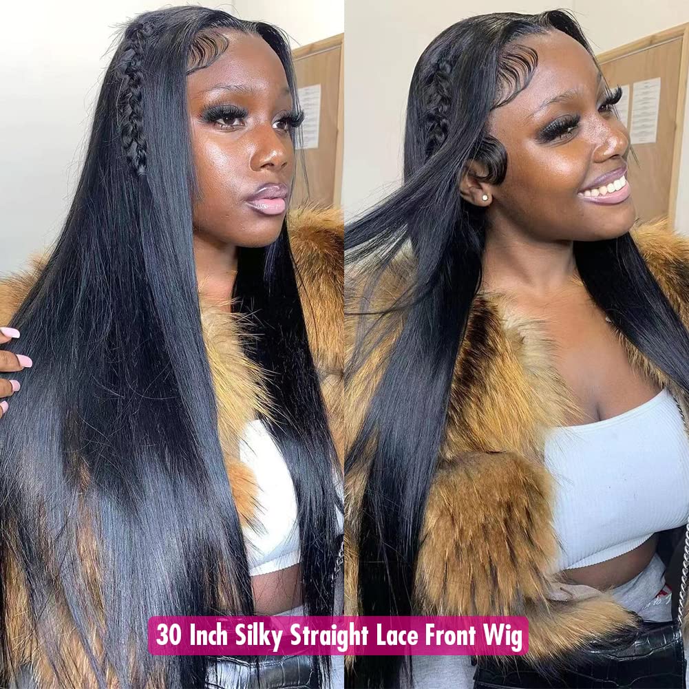Iris Queen package laid out with wig cap and 3D mink lashes for ready styling