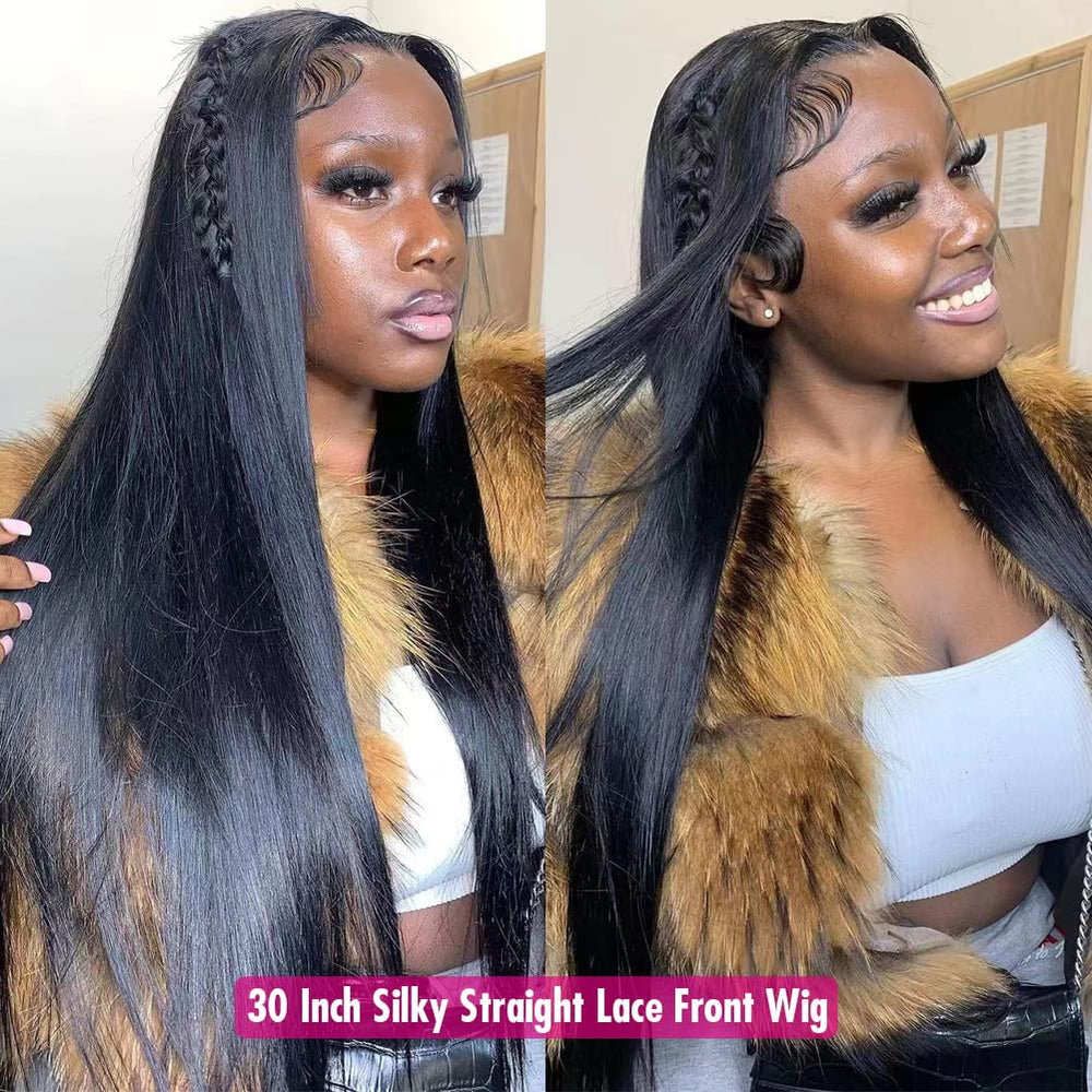 Iris Queen package laid out with wig cap and 3D mink lashes for ready styling