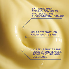 iS CLINICAL pump detail demonstrating dispensing control and hygienic application benefit