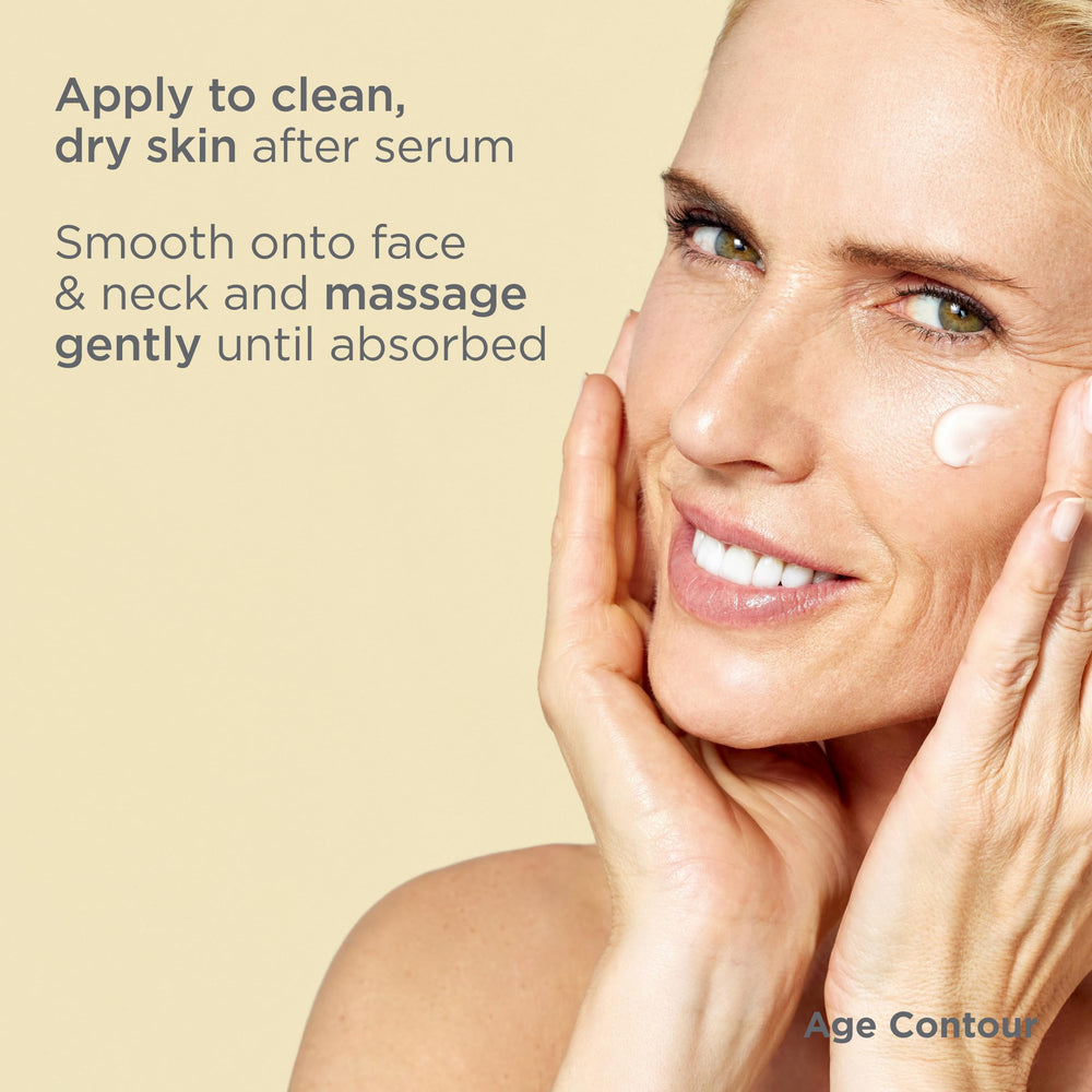 ISDIN cream styled on bathroom vanity suggesting daily morning routine