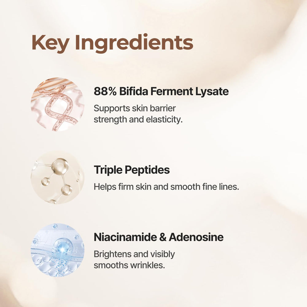 IsNtree 50ml bottle in hand demonstrating compact travel size