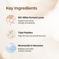 IsNtree 50ml bottle in hand demonstrating compact travel size