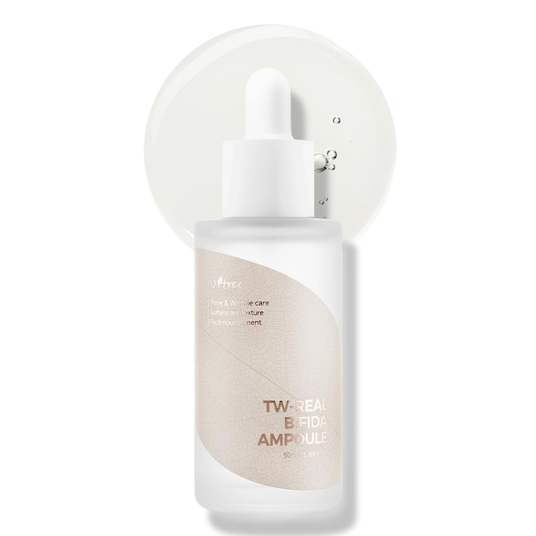 IsNtree front packaging showing product and benefits