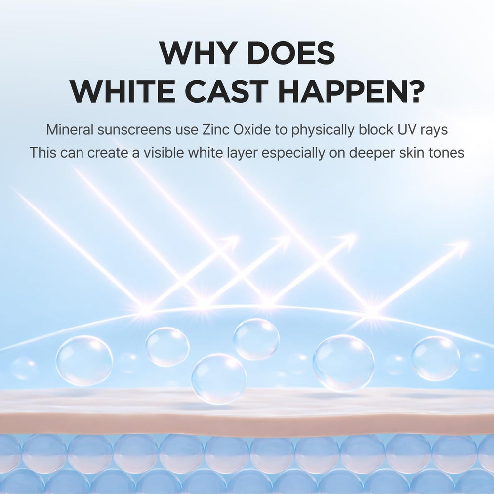 ISNTREE close-up of cream texture highlighting hyaluronic hydration