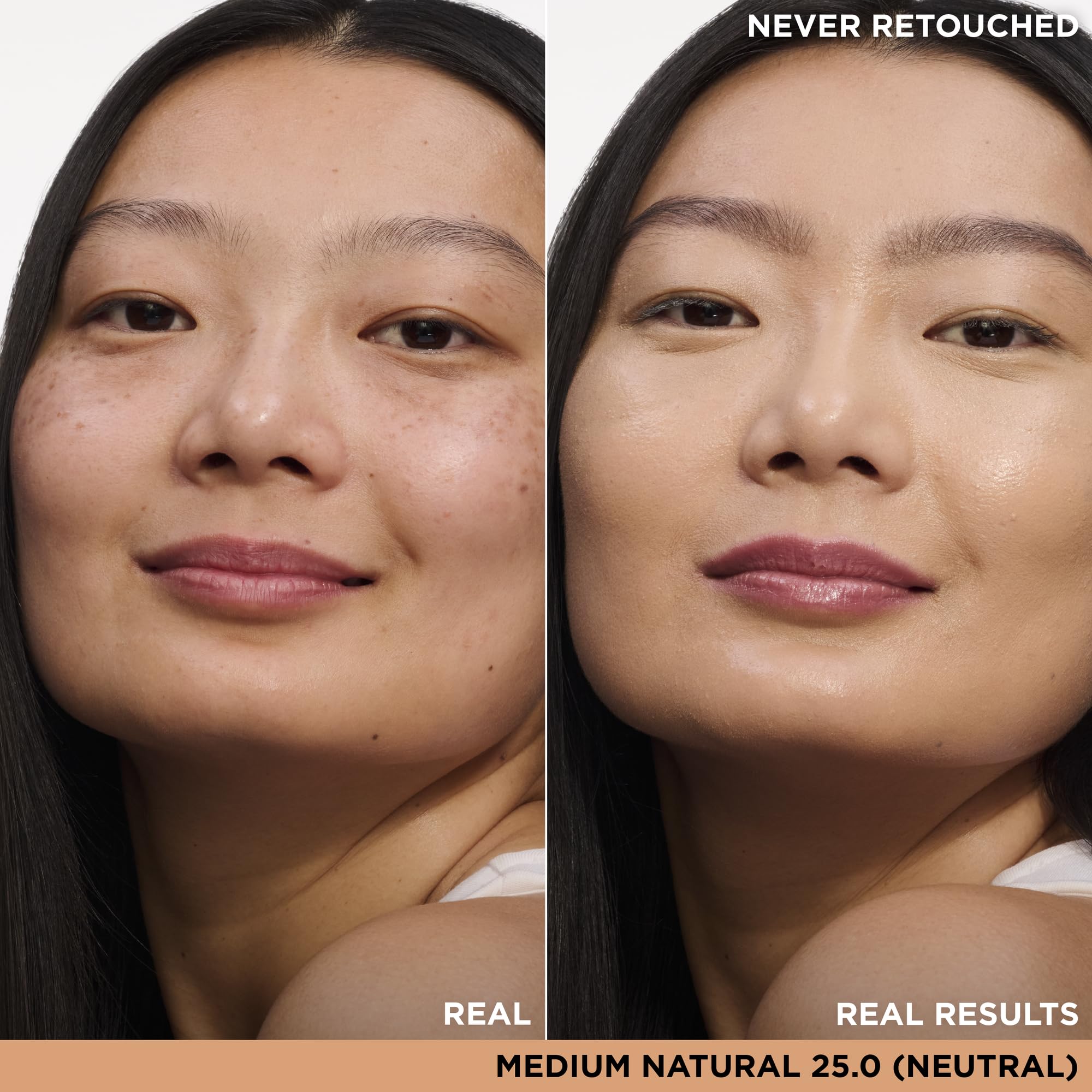IT Cosmetics concealer open tube showing creamy texture and smooth finish