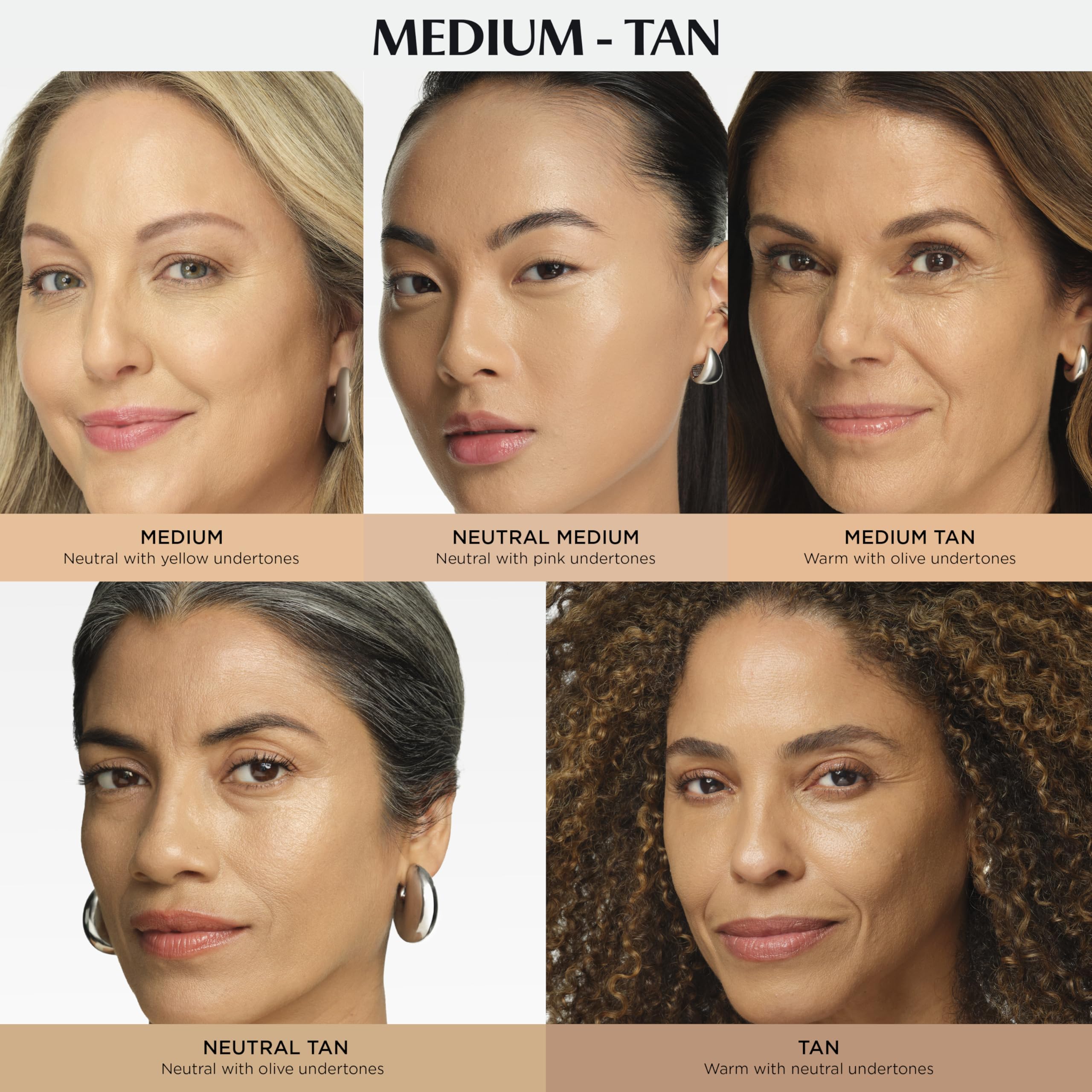 IT Cosmetics micronized pigment close-up highlighting soft light-reflecting glow benefit