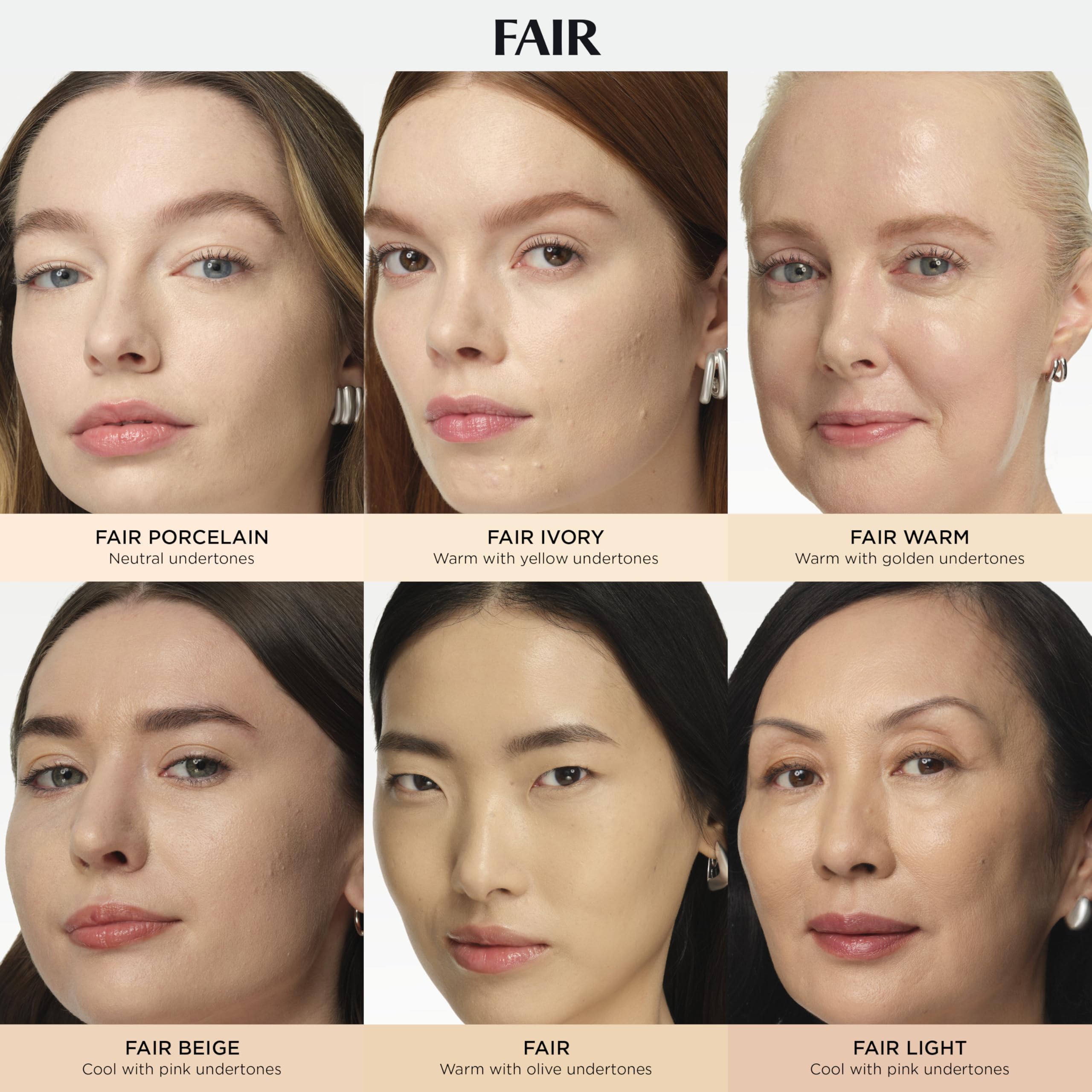 IT Cosmetics CC+ Cream pump dispensing product highlighting hygienic application benefit