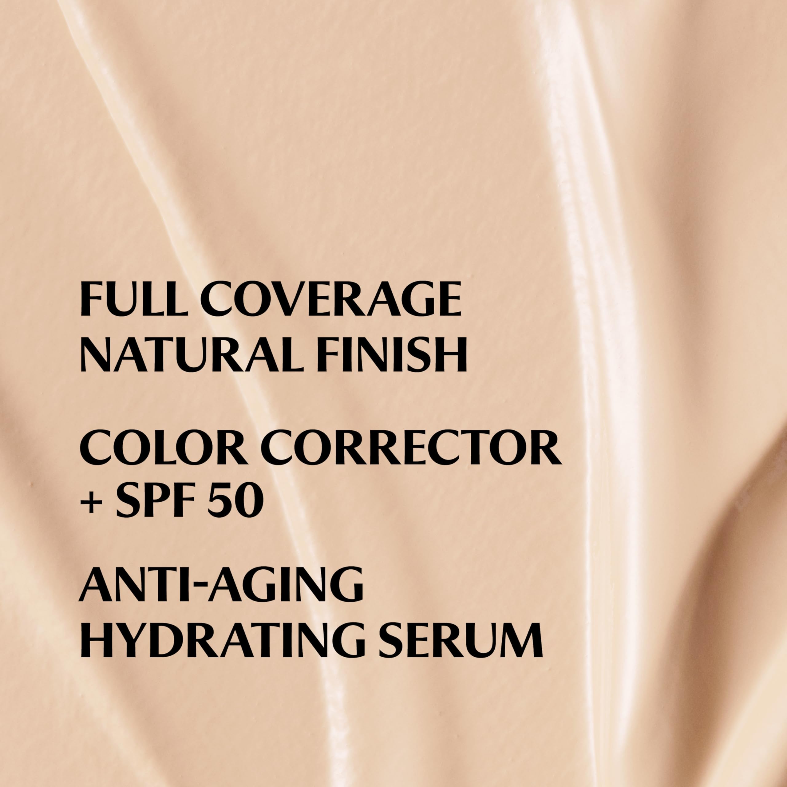 IT Cosmetics CC+ Cream travel mini open cap showing portable SPF foundation convenience
