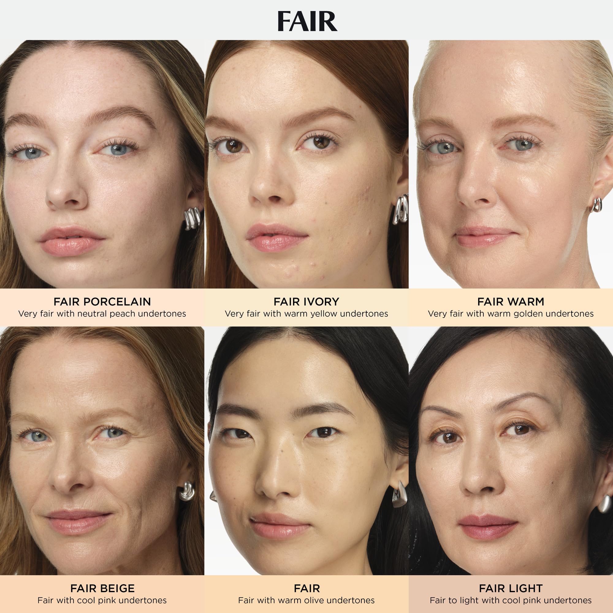IT Cosmetics pump dispense closeup showing creamy, hydrating formula