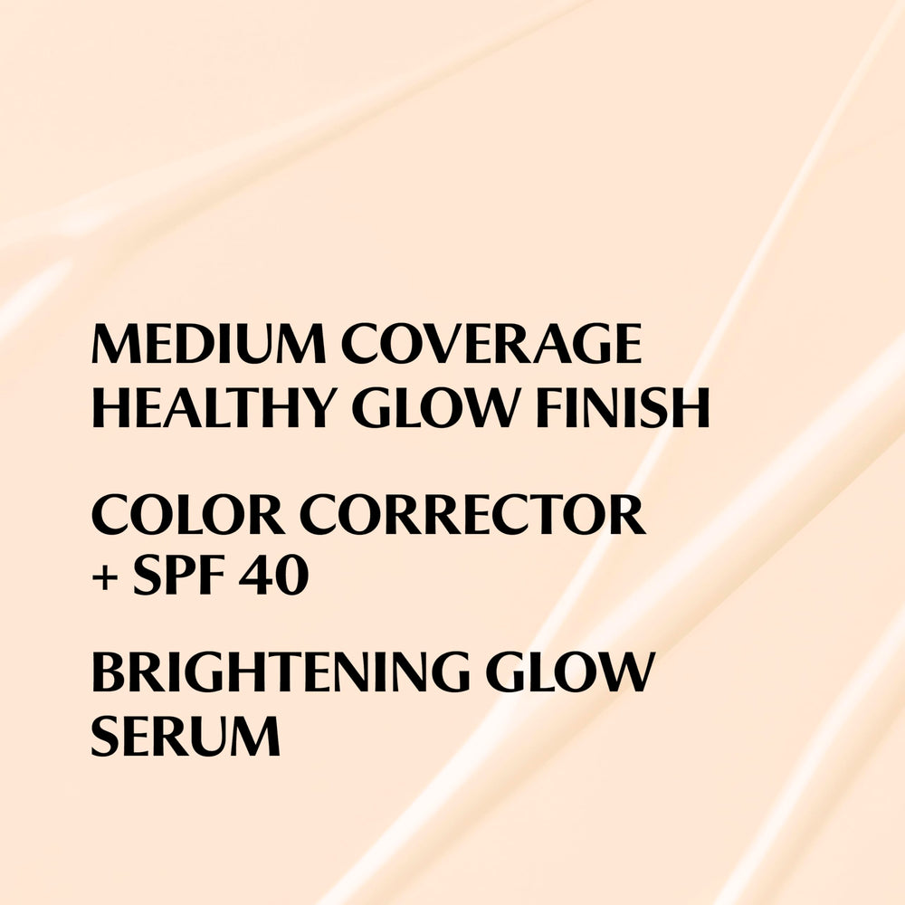 IT Cosmetics swatch on fair skin demonstrating natural coverage