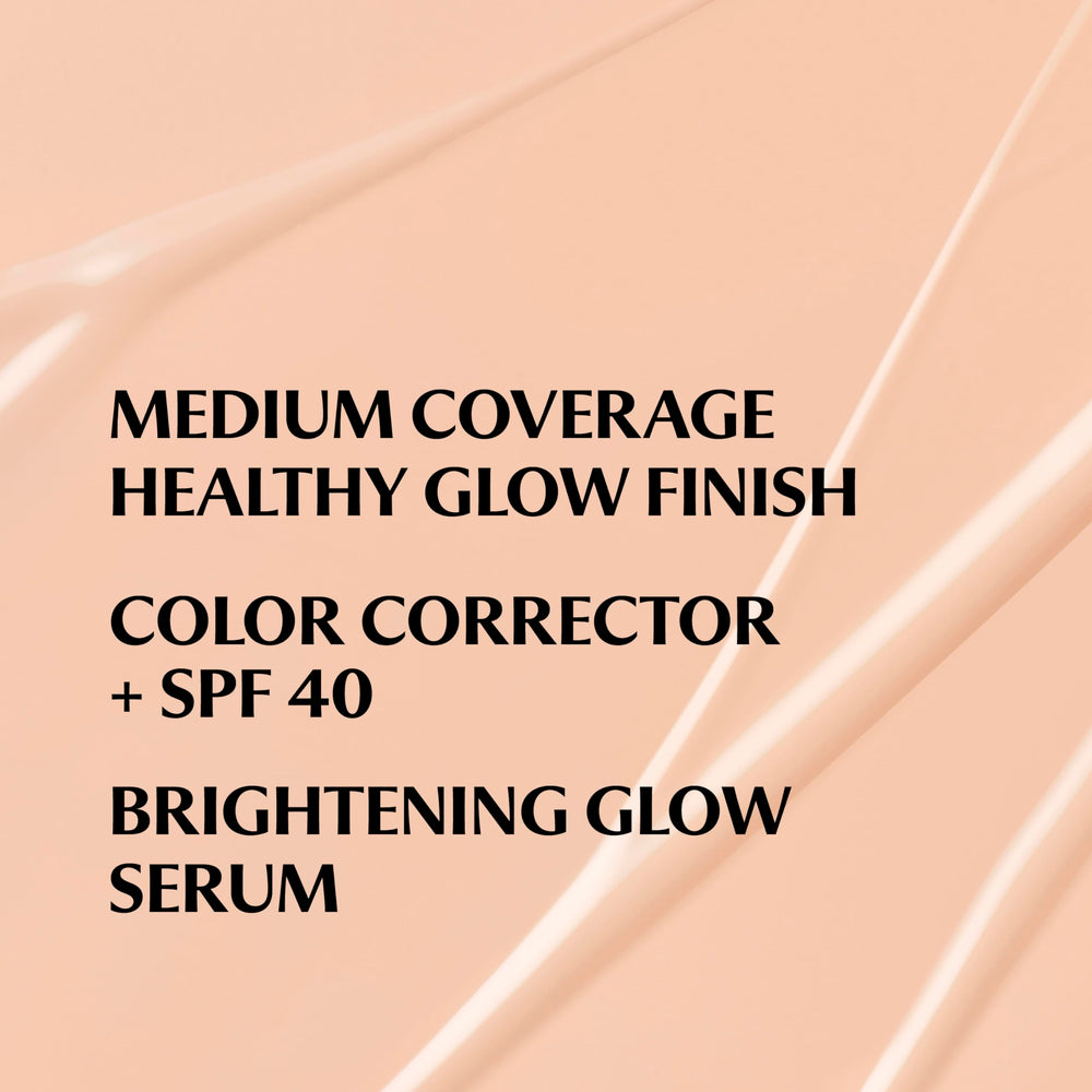 IT Cosmetics pump dispensing CC+ Cream showing controlled application benefit