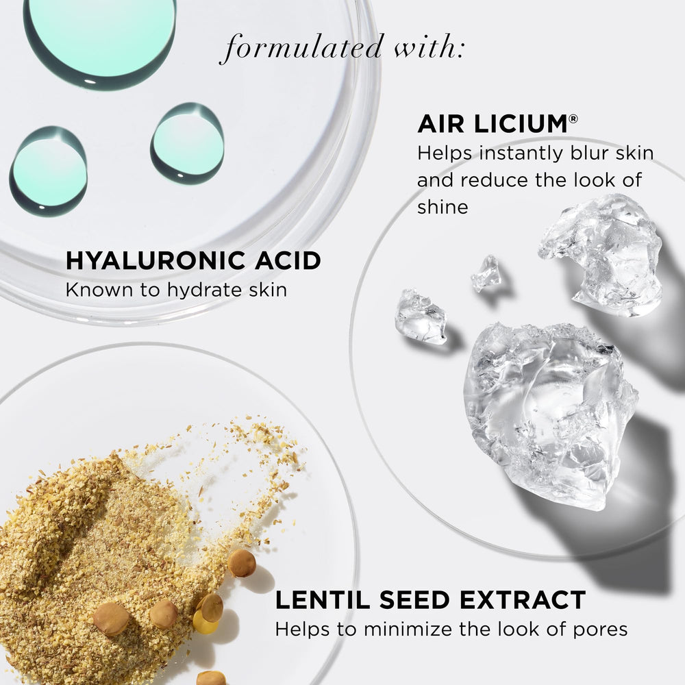 IT Cosmetics product held in hands to show size and travel-friendly benefit