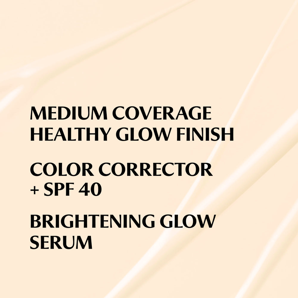 IT Cosmetics swatch of Fair Ivory on arm showing coverage