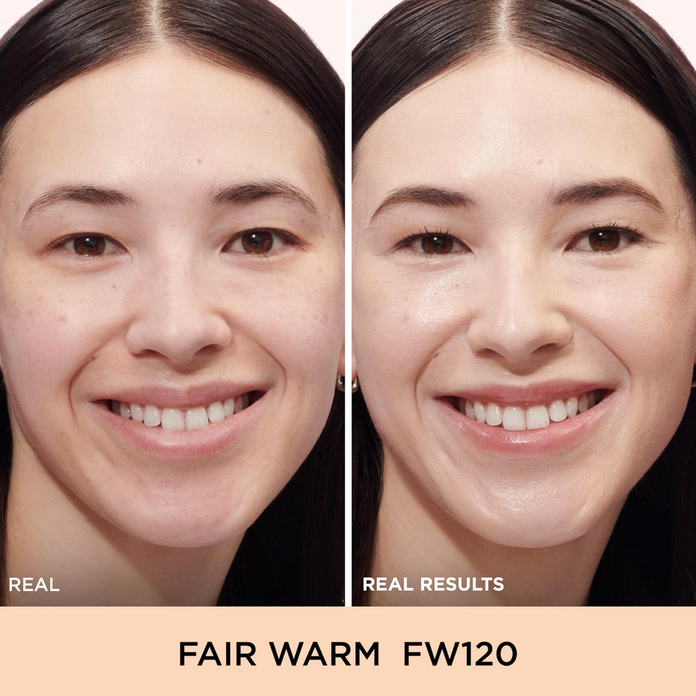IT Cosmetics soft-tip applicator close-up for easy precise and buildable coverage