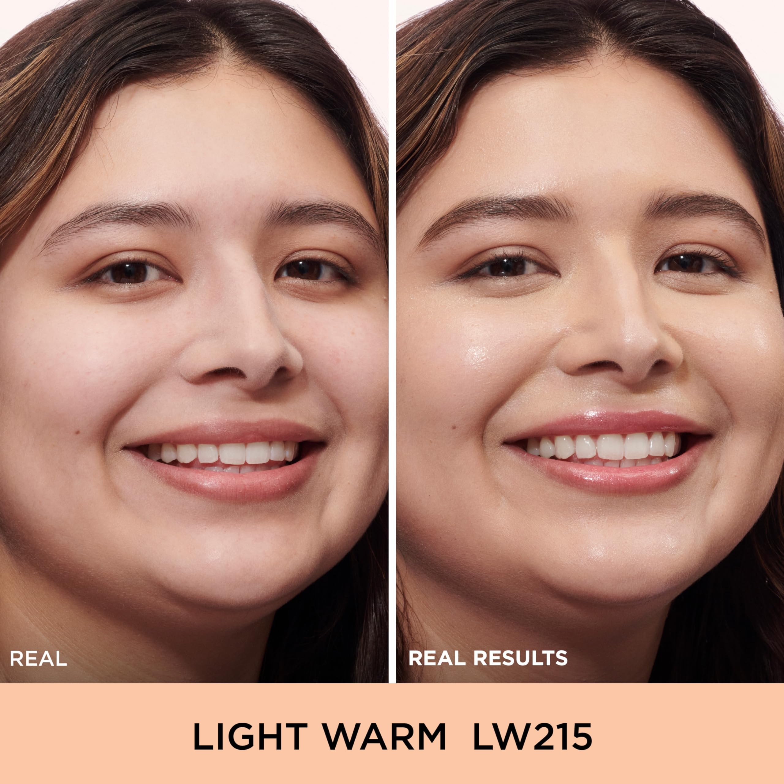 IT Cosmetics soft-tip applicator close-up for precise, crease-free application