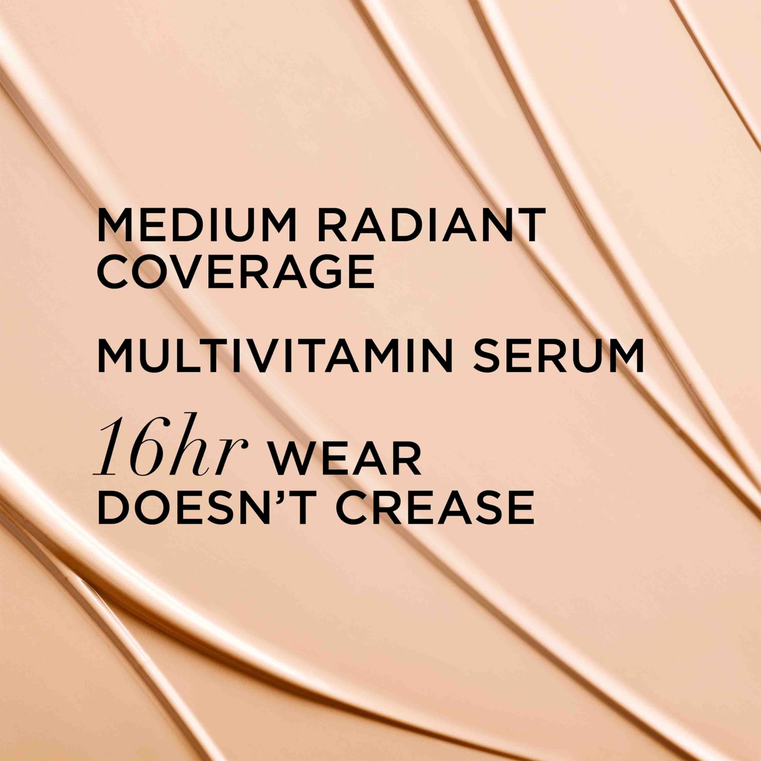 IT Cosmetics concealer creamy texture close-up showing silky, blendable formula