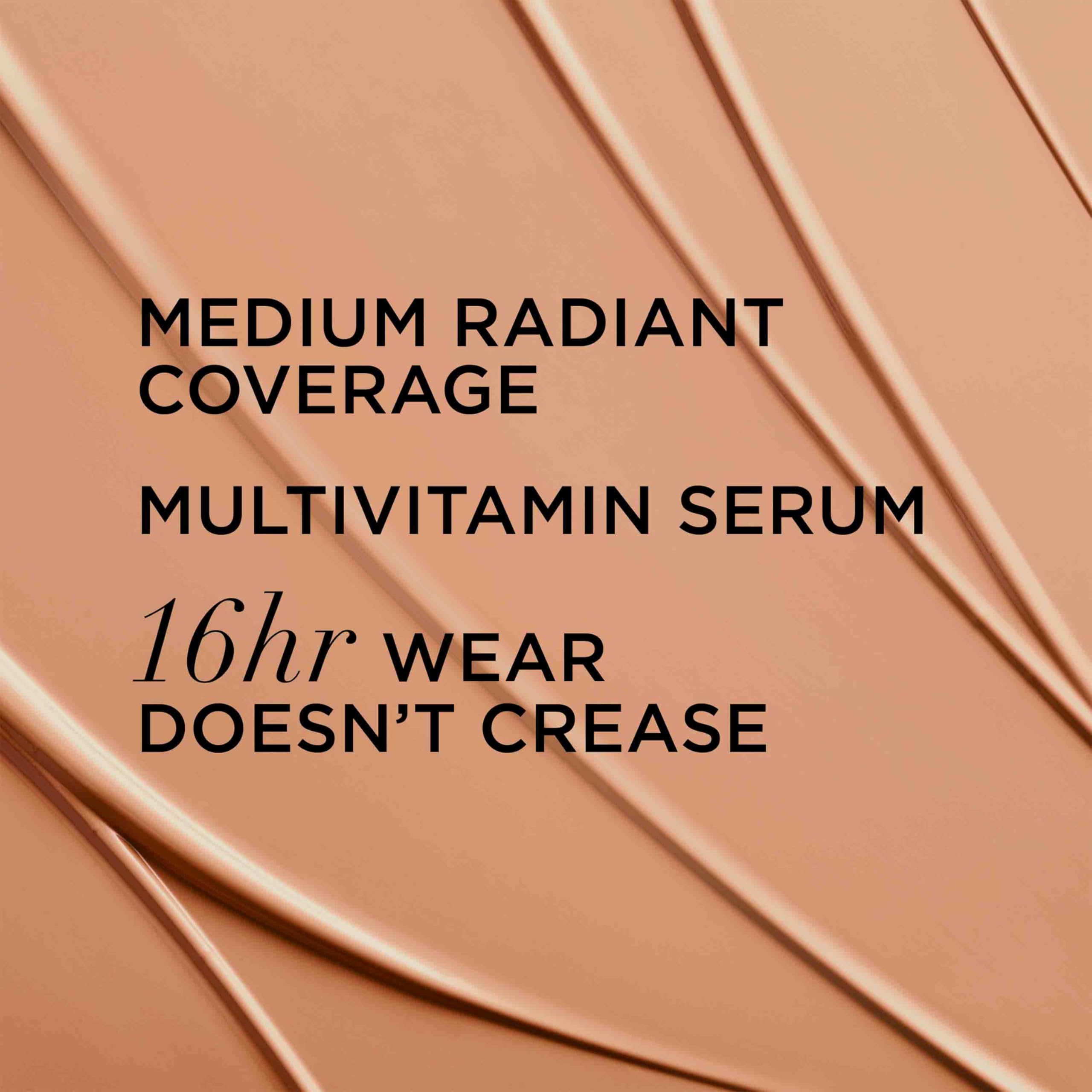 IT Cosmetics applicator close-up showing soft tip for controlled clicks and precise placement
